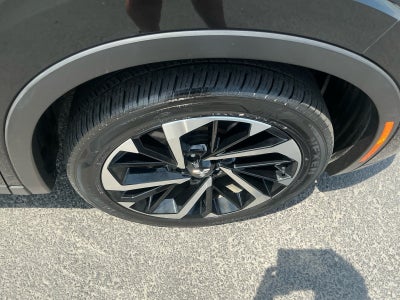 2022 Mitsubishi Outlander ES 2.5 S-AWC