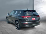 2022 Mitsubishi Outlander ES 2.5 S-AWC