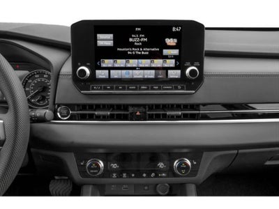 2023 Mitsubishi Outlander SE 2.5 S-AWC