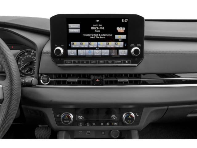 2023 Mitsubishi Outlander SE 2.5 S-AWC