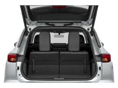 2023 Mitsubishi Outlander SE 2.5 S-AWC