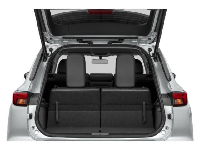 2023 Mitsubishi Outlander SE 2.5 S-AWC