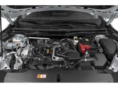 2023 Mitsubishi Outlander SE 2.5 S-AWC