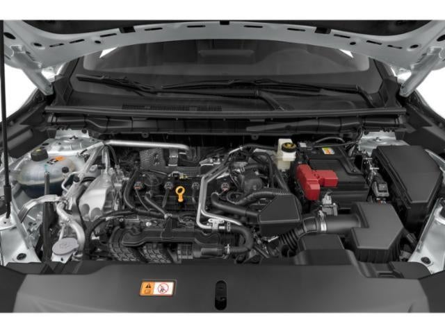 2023 Mitsubishi Outlander SE 2.5 S-AWC