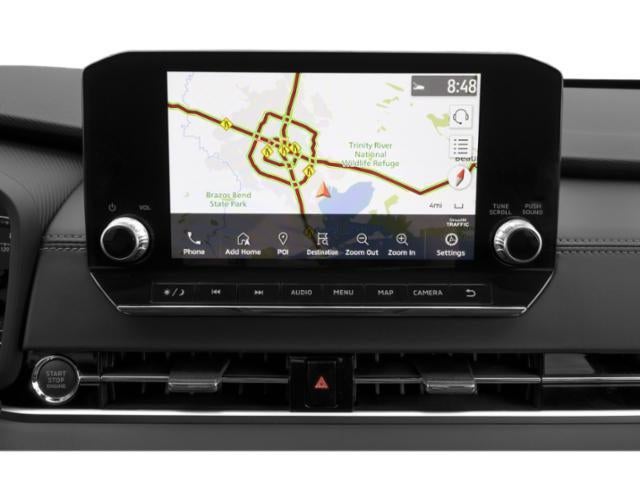 2023 Mitsubishi Outlander SE 2.5 S-AWC