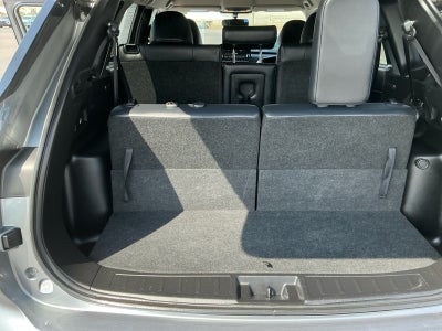 2023 Mitsubishi Outlander SE 2.5 S-AWC