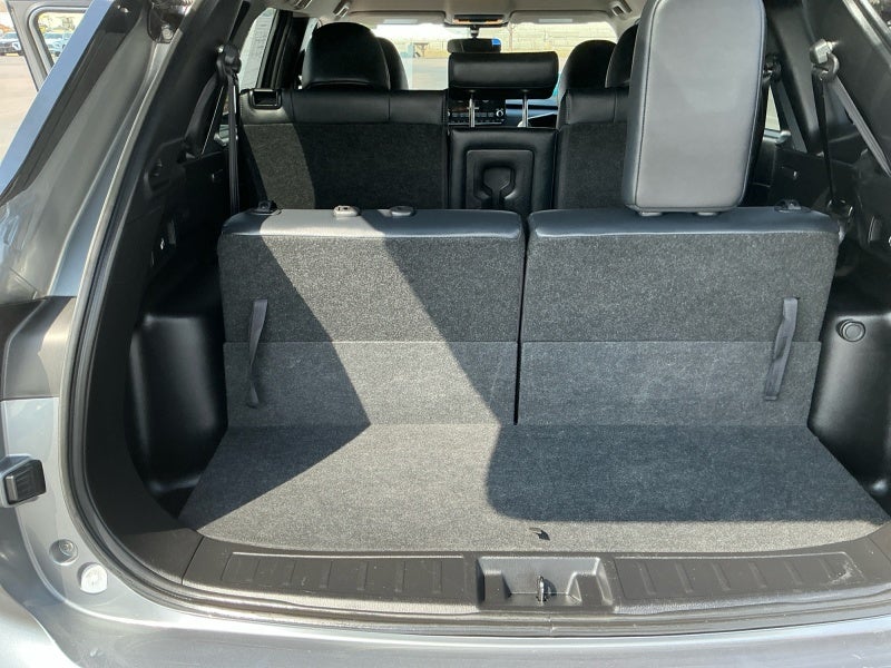 2023 Mitsubishi Outlander SE 2.5 S-AWC