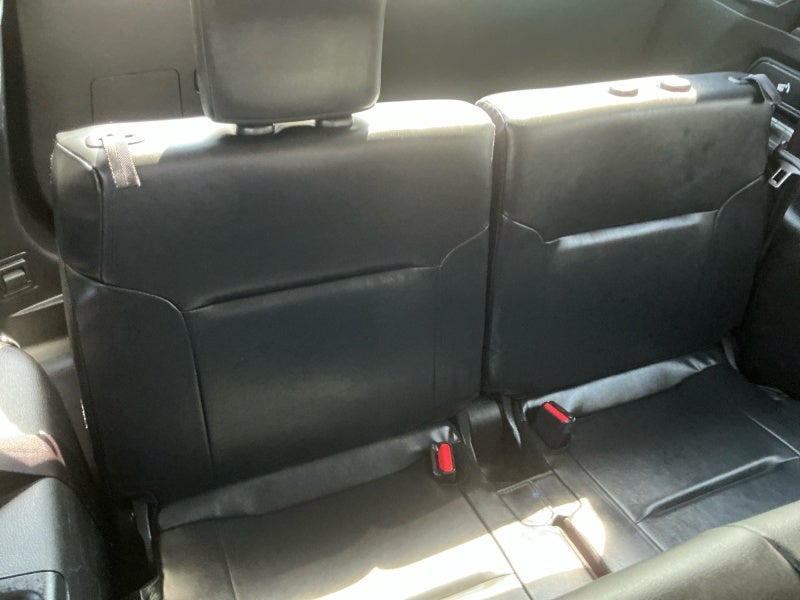 2023 Mitsubishi Outlander SE 2.5 S-AWC