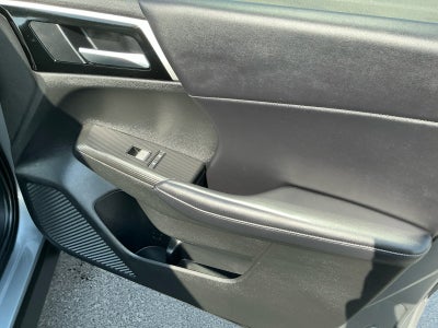 2023 Mitsubishi Outlander SE 2.5 S-AWC