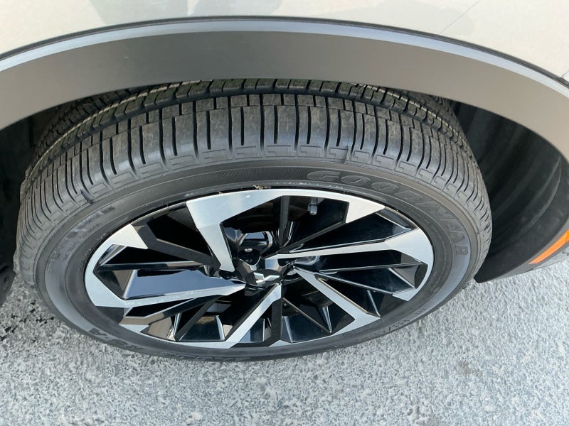 2023 Mitsubishi Outlander SE 2.5 S-AWC