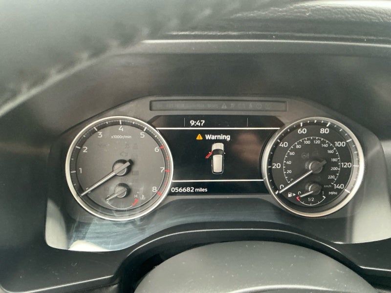 2024 Mitsubishi Outlander SE 2.5 S-AWC