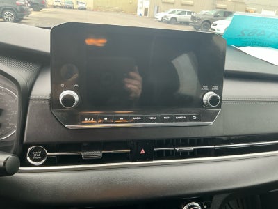 2024 Mitsubishi Outlander SE 2.5 S-AWC