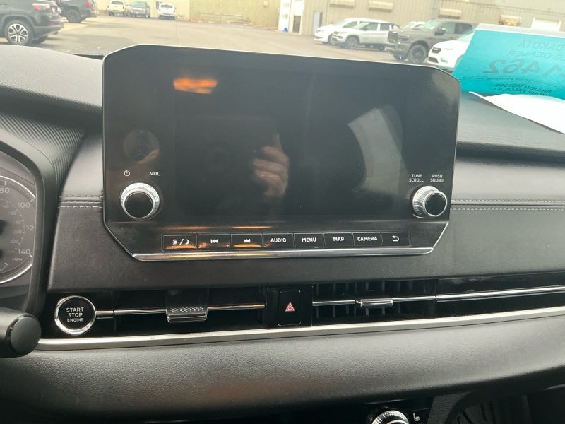 2024 Mitsubishi Outlander SE 2.5 S-AWC