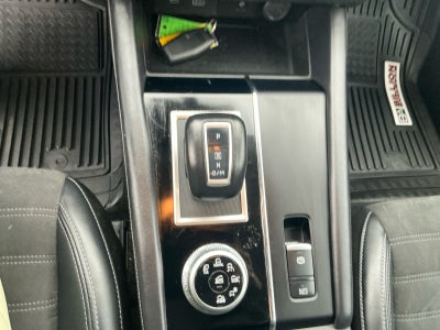 2024 Mitsubishi Outlander SE 2.5 S-AWC