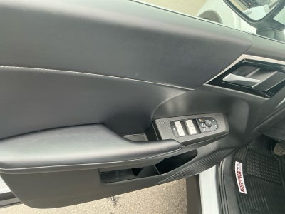 2024 Mitsubishi Outlander SE 2.5 S-AWC