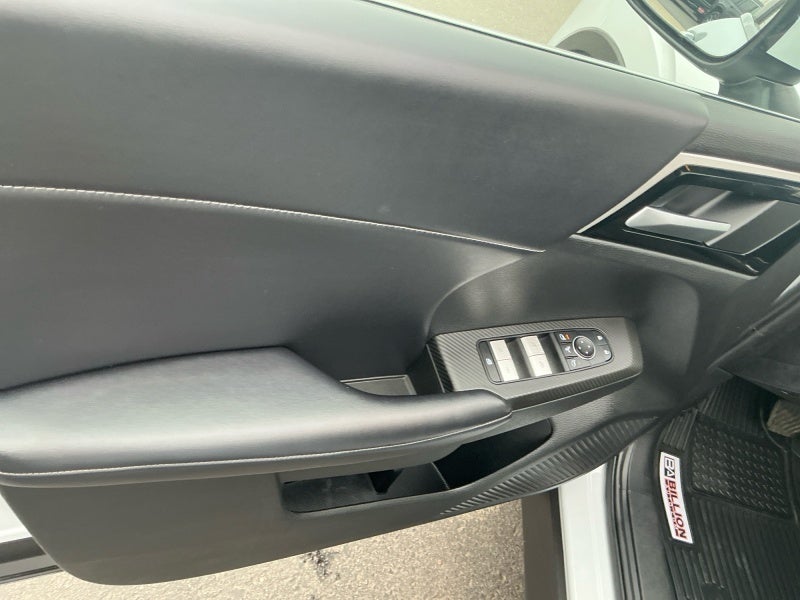 2024 Mitsubishi Outlander SE 2.5 S-AWC