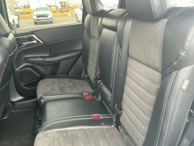 2024 Mitsubishi Outlander SE 2.5 S-AWC