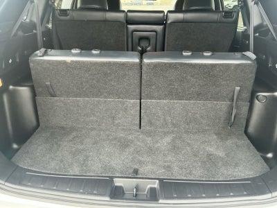 2024 Mitsubishi Outlander SE 2.5 S-AWC