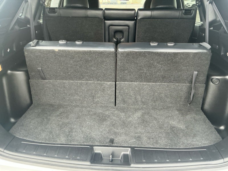 2024 Mitsubishi Outlander SE 2.5 S-AWC