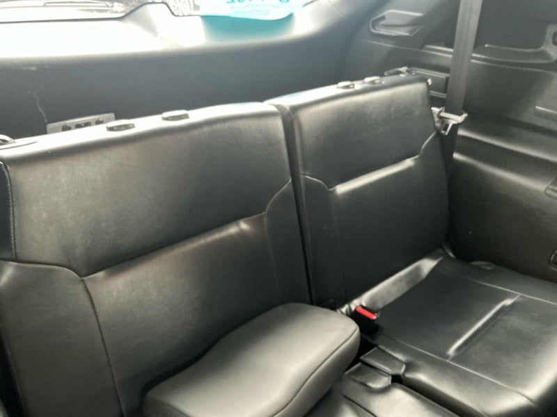 2024 Mitsubishi Outlander SE 2.5 S-AWC