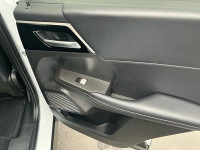 2024 Mitsubishi Outlander SE 2.5 S-AWC