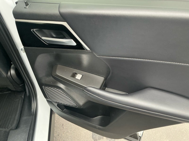 2024 Mitsubishi Outlander SE 2.5 S-AWC