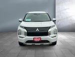 2024 Mitsubishi Outlander SE 2.5 S-AWC