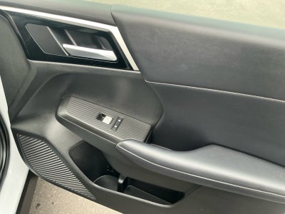 2024 Mitsubishi Outlander SE 2.5 S-AWC