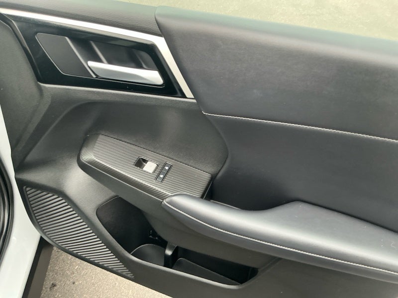 2024 Mitsubishi Outlander SE 2.5 S-AWC