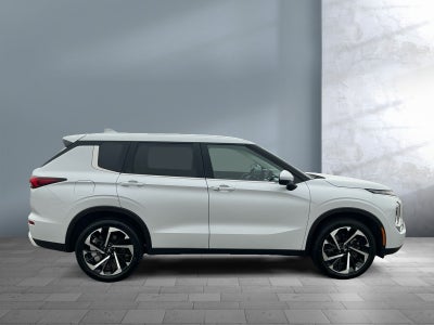 2024 Mitsubishi Outlander SE 2.5 S-AWC