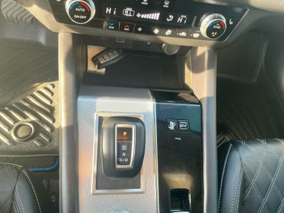 2023 Mitsubishi Outlander PHEV SEL S-AWC