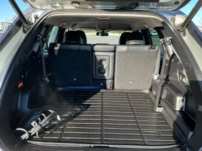 2023 Mitsubishi Outlander PHEV SEL S-AWC