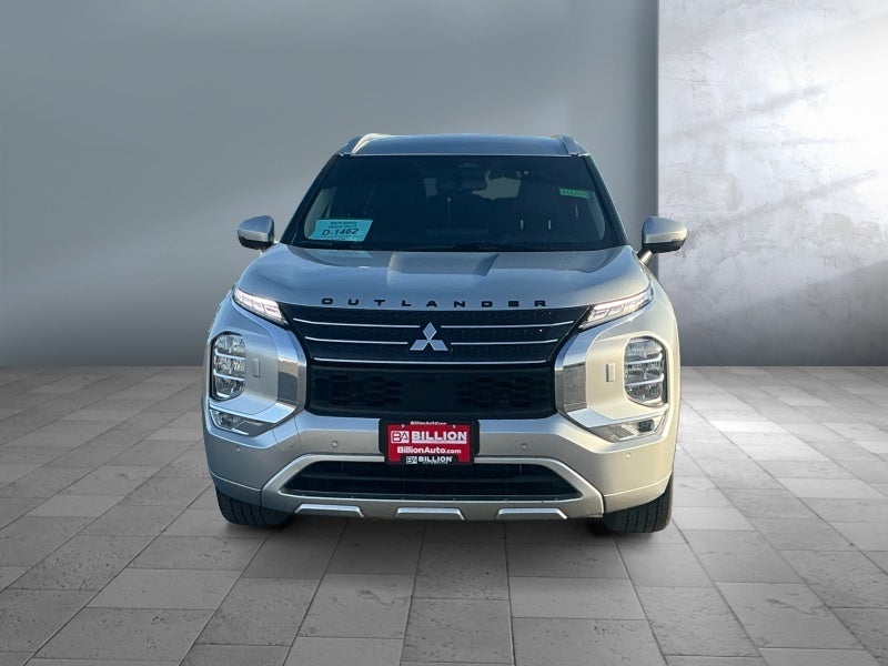 2023 Mitsubishi Outlander PHEV SEL S-AWC