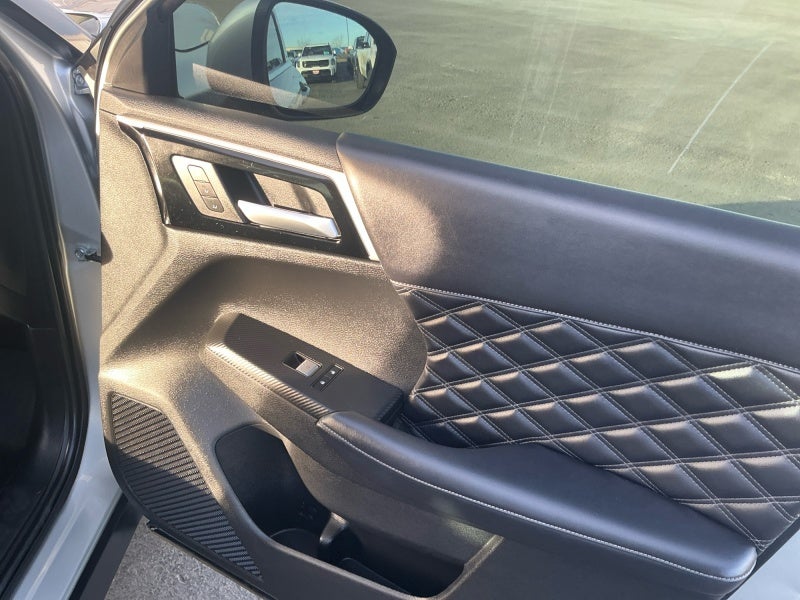 2023 Mitsubishi Outlander PHEV SEL S-AWC