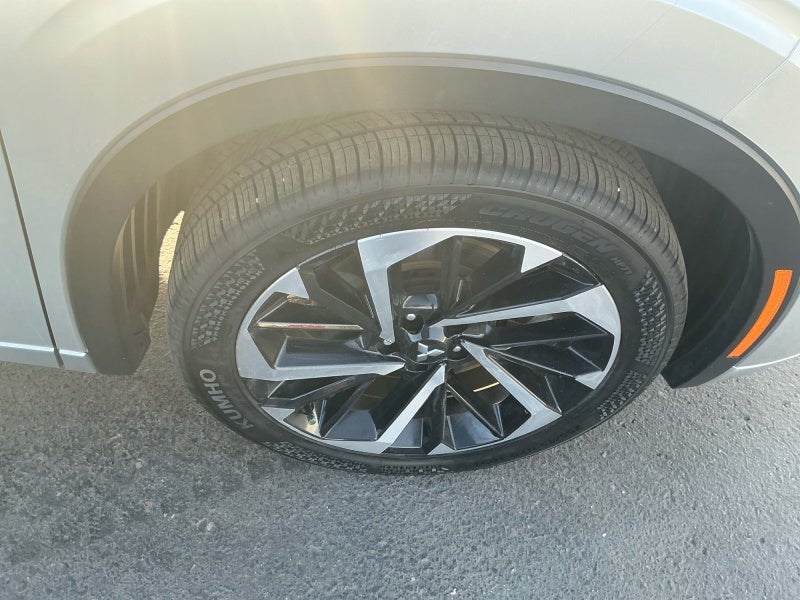 2023 Mitsubishi Outlander PHEV SEL S-AWC