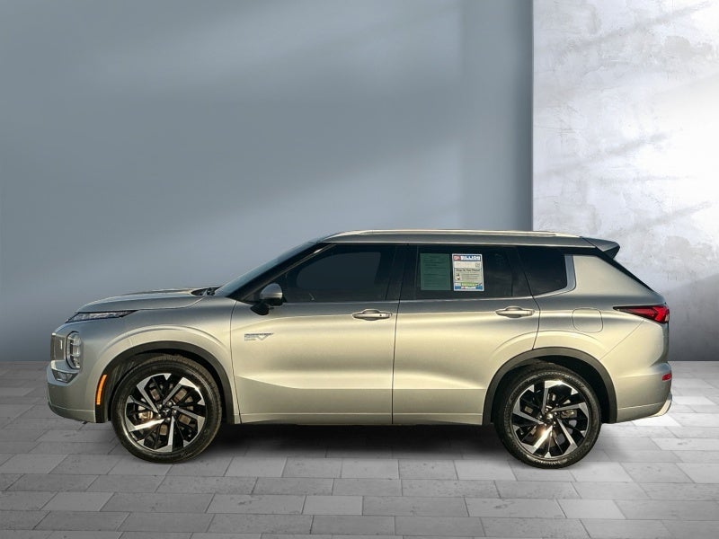 2023 Mitsubishi Outlander PHEV SEL S-AWC