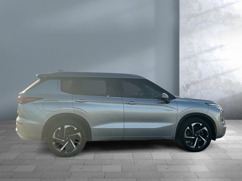 2023 Mitsubishi Outlander PHEV SEL S-AWC
