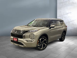 2023 Mitsubishi Outlander PHEV SEL S-AWC