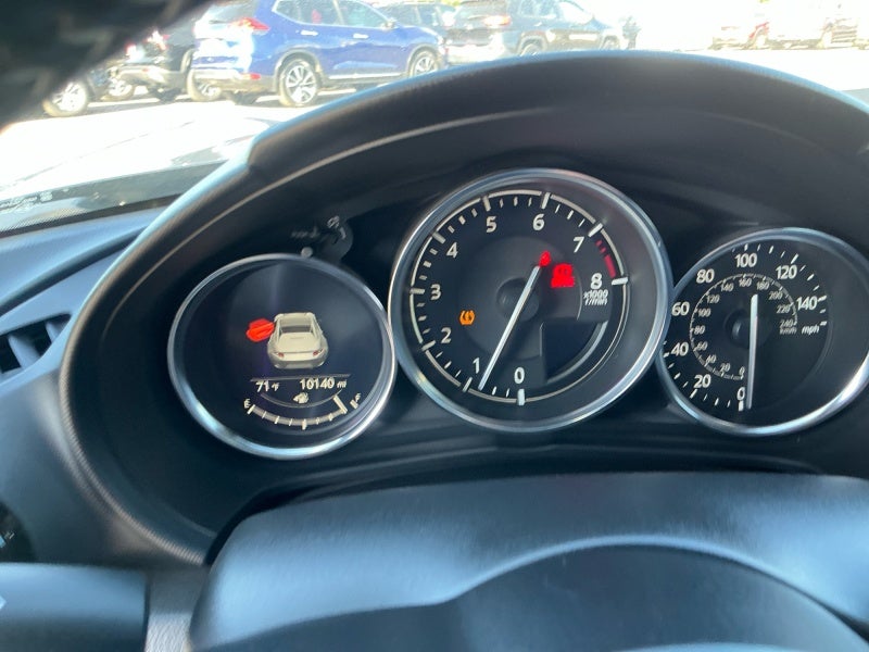 2023 Mazda Mazda MX-5 Miata RF Club
