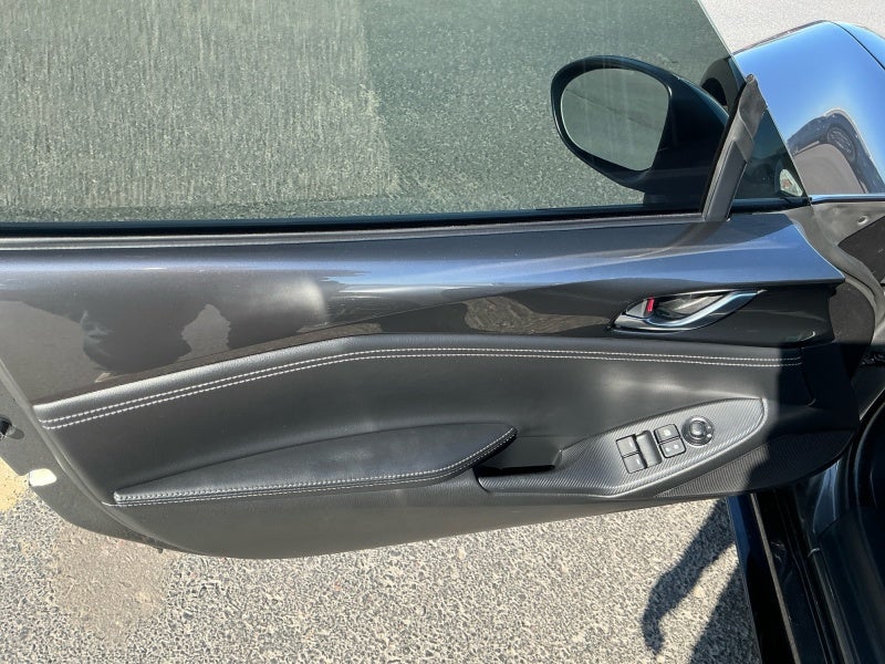 2023 Mazda Mazda MX-5 Miata RF Club