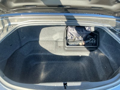 2023 Mazda Mazda MX-5 Miata RF Club