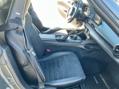 2023 Mazda Mazda MX-5 Miata RF Club