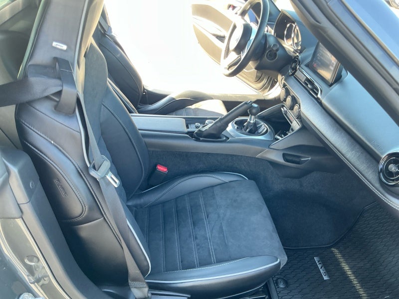 2023 Mazda Mazda MX-5 Miata RF Club