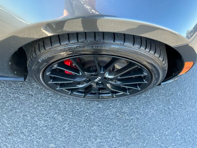 2023 Mazda Mazda MX-5 Miata RF Club