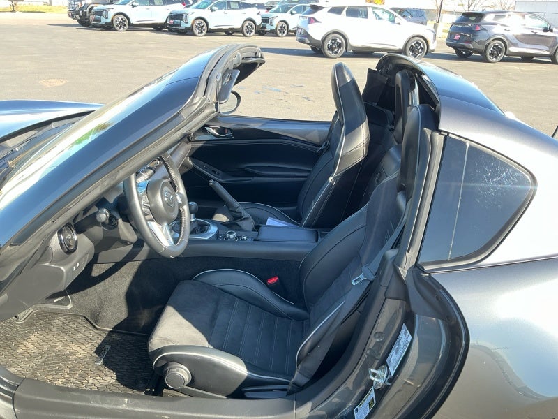 2023 Mazda Mazda MX-5 Miata RF Club