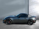 2023 Mazda Mazda MX-5 Miata RF Club