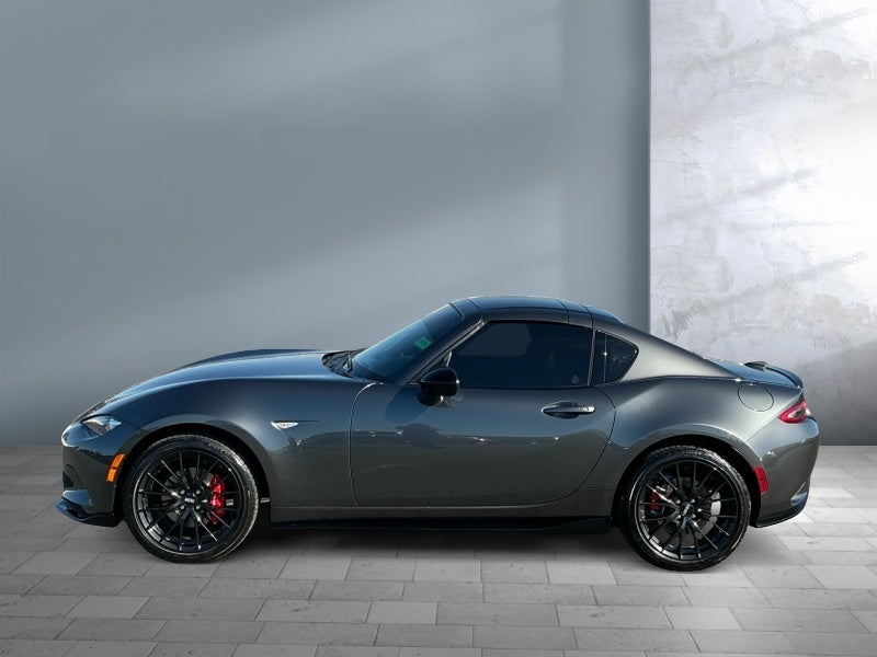 2023 Mazda Mazda MX-5 Miata RF Club