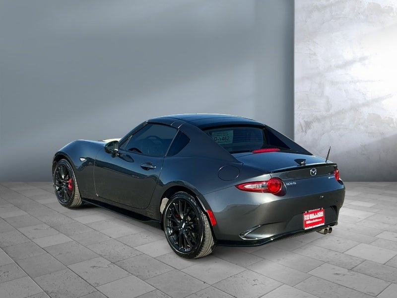 2023 Mazda Mazda MX-5 Miata RF Club