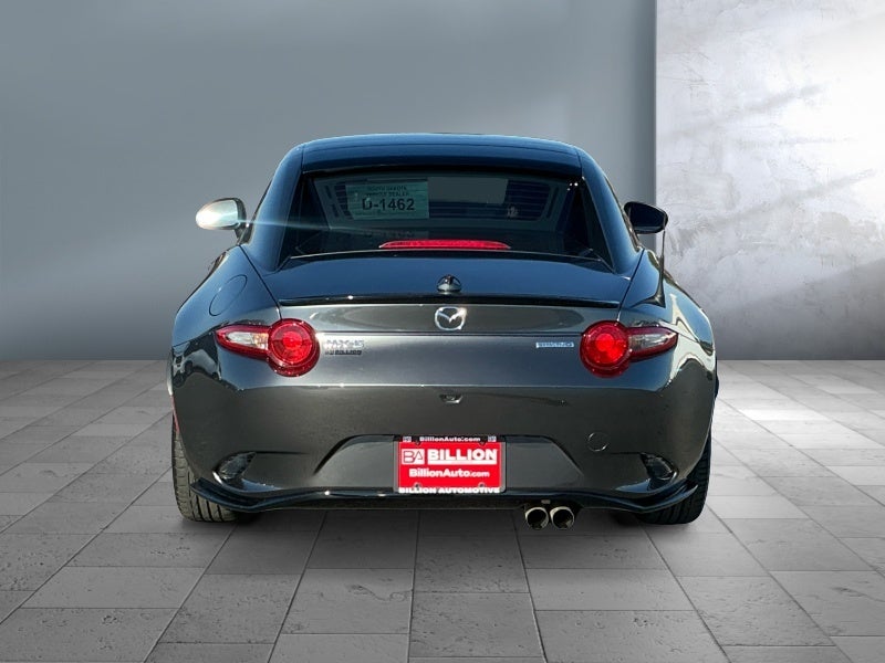 2023 Mazda Mazda MX-5 Miata RF Club