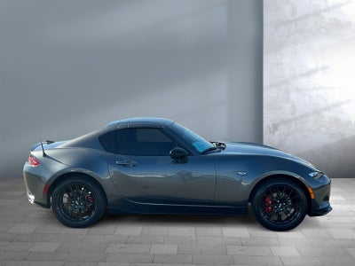2023 Mazda Mazda MX-5 Miata RF Club
